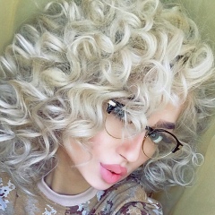Aisha Dowletjanowa, 28.01.1992, Ашхабад