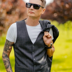 Андрей Благов, 27.11, Йошкар-Ола