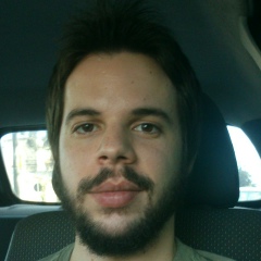 Hugo Almeida, 14.07.1989, Curitiba