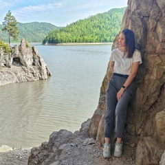 Галина Ши