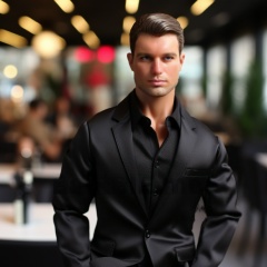 Даня Смирнов, 29.06, New York City