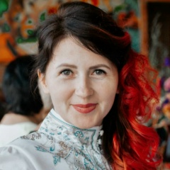 Зинаида Малинина, 04.12