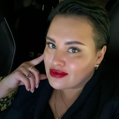 Тамара Лебедева, 19.09, Пермь