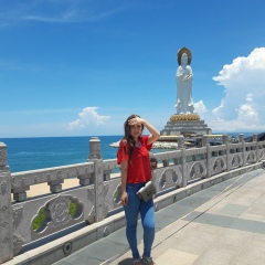 Rose Tokubayeva, 10.12, Шымкент