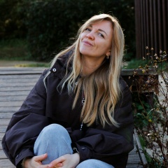 Светлана Митряхина, 14.05, Нижний Новгород