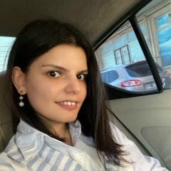 Малахат Насруллаева, 20.02.1992, Баку