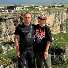 Евгений Немировский, 26.08, Тюмень