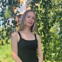 Елена Гуляева, 04.03, Санкт-Петербург