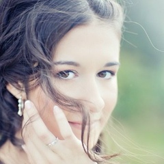 Татьяна Степанова, 23.02, Санкт-Петербург