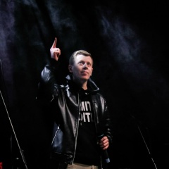 Альберт Папотин, 24.01, Кулебаки