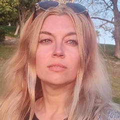 Наталья Олейникова, 03.09, Краснодар