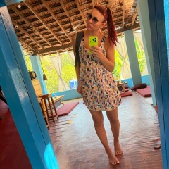 Irinka Kartinka