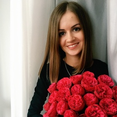 Ольга Скочик, 28.01, Калининград