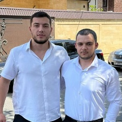 Закир Аминов, 17.04.2002, Махачкала