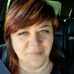 Светлана Чирва, Мурманск