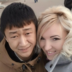 Миша Цхай, 03.12.1986, Москва