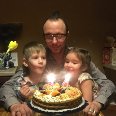 Даниил Попов, 03.03.1986, Санкт-Петербург