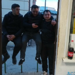 Мхитар Хачатрян, 04.04.1996, Дедовск