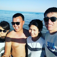 Айдос Жадырасын, 28.04.1991, Достык