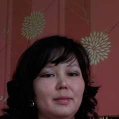 Куляш Жамалбекова