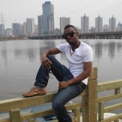 Samson Munyoki, 30.12, Shenyang