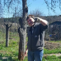 Серёжка Черкашин, 10.12.1987, Чернигов