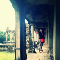 Анюта Гончарук, 29.05, Петропавловск-Камчатский