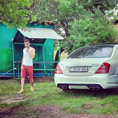 David Matevosyan, 09.09.1994, Ереван