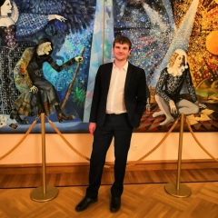 Михаил Малыгин, 05.04, Пермь