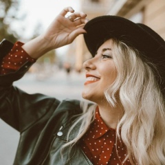 Татьяна Андреева, 28.06.1989, Москва