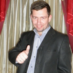 Алексей Хоменко, 17.12, Николаев