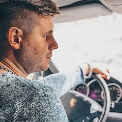 Василий Гресс, 17.09, Самара