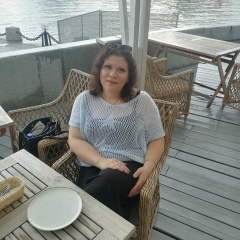 Светлана Баскакова, 10.09.1980, Москва