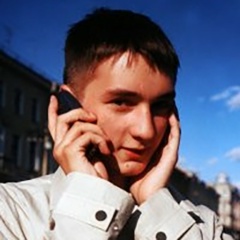 Ярослав Полулященко, 18.03.1987, Санкт-Петербург