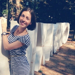 Кристина Мариничева, 13.12.1987, Augsburg