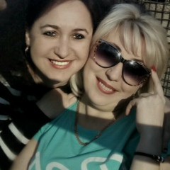 Леся Тодоренко, 05.08.2006, Гнивань