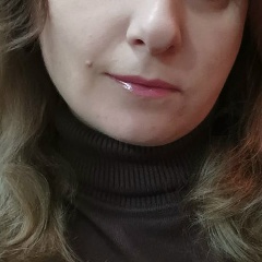 Татьяна Мартынкина