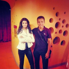 Сырым Куттыгул, 03.12, Алматы