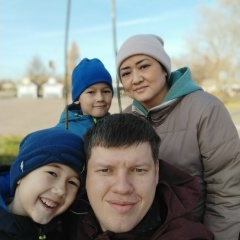 Дмитрий Попков, 07.12, Красноярск