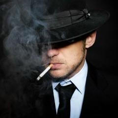 Павел Яценко, 08.05, Полтава