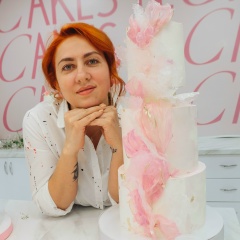 Инга Шарапова, 23.02.1988, Сургут