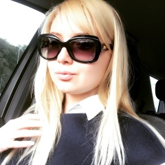 Марина Бурлаченко, 19.11, Киев