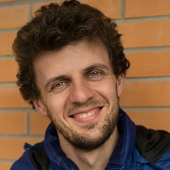 Александр Калинкин, 16.10.1981, Новосибирск