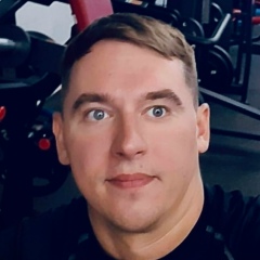 Дмитрий Дубов, 12.03.1988, Санкт-Петербург