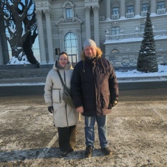 Мария Букина, 02.02.1983, Тихвин