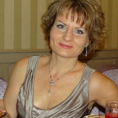 Валентина Борсук, 18.06.1978, Алматы