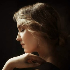 Александра Акимова, 21.04, Москва