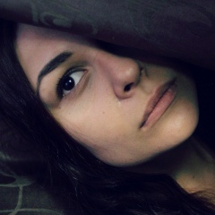 Елизавета Сихвардт, 17.04