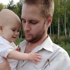 Иван Сысков, 26.03.1987, Снежинск