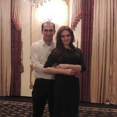 Рита Магулян, 04.03.1915